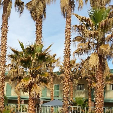 Stagecoach Hotel & Casino Beatty Bagian luar foto