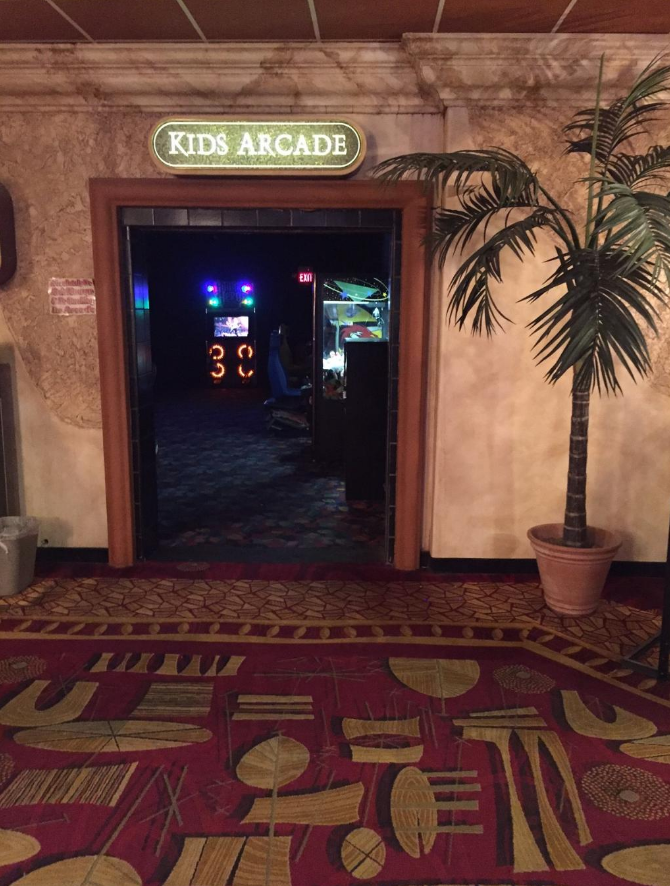 Stagecoach Hotel & Casino Beatty Fasilitas foto
