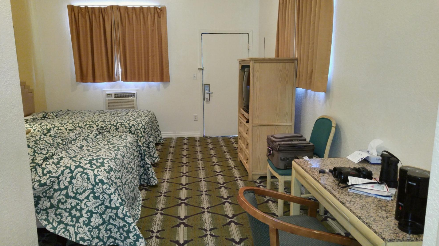 Stagecoach Hotel & Casino Beatty Ruang foto
