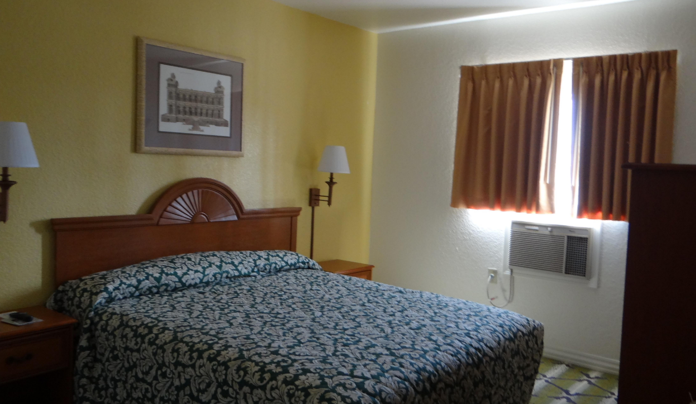 Stagecoach Hotel & Casino Beatty Ruang foto