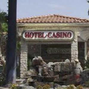 Stagecoach Hotel & Casino Beatty Bagian luar foto
