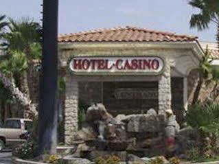 Stagecoach Hotel & Casino Beatty Bagian luar foto